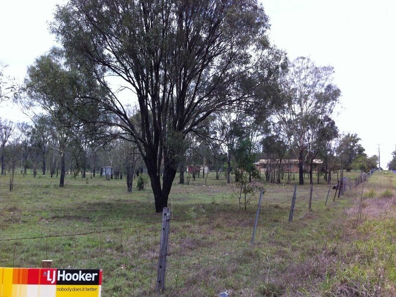 Forest Hill QLD 4342