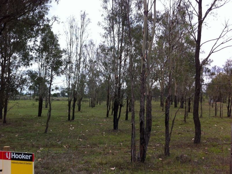 Forest Hill QLD 4342