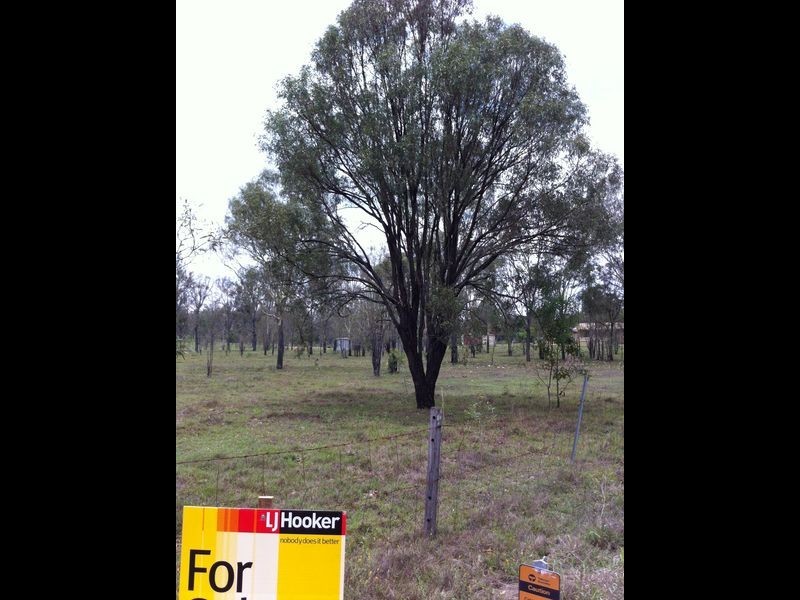 Forest Hill QLD 4342