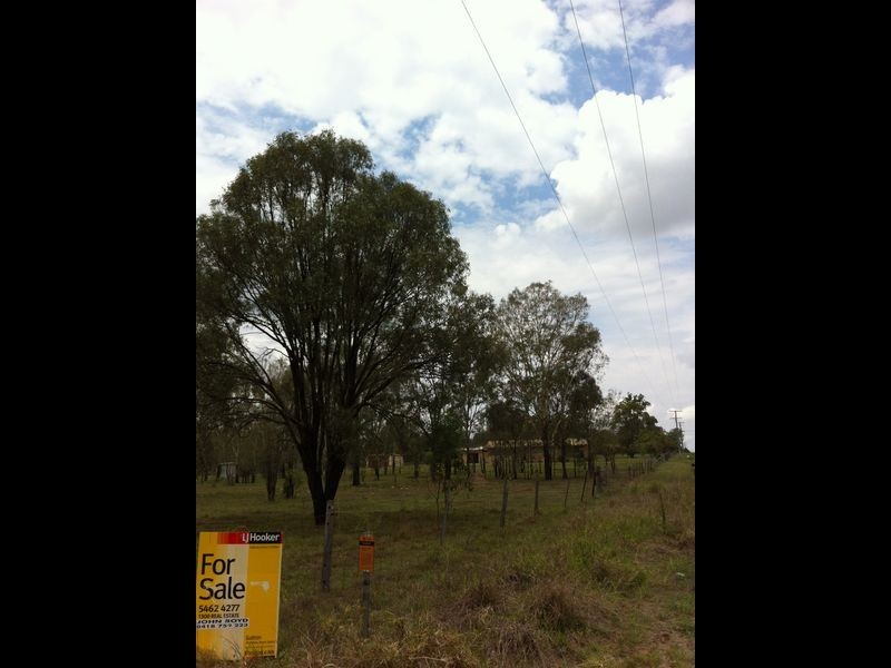 Forest Hill QLD 4342