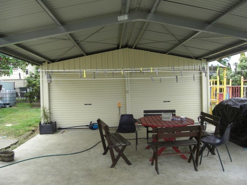 6 Christopher Street, Grantham QLD 4347