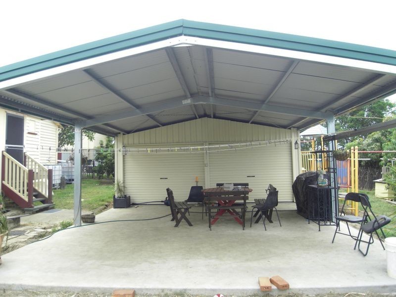 6 Christopher Street, Grantham QLD 4347