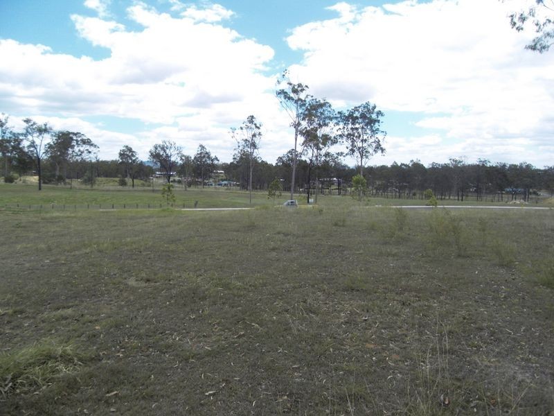Lot 7 Banksia Road, Gatton QLD 4343