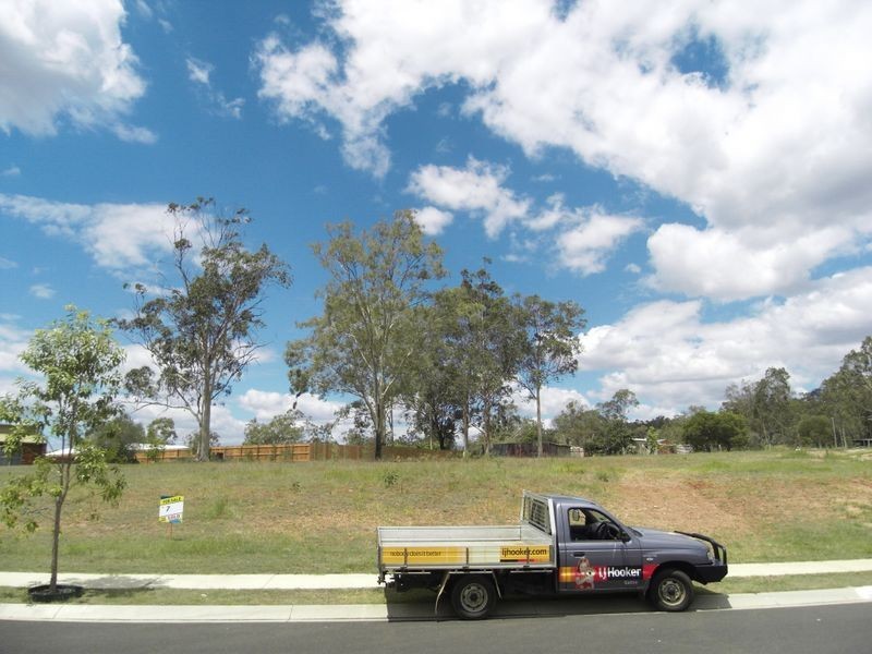 Lot 7 Banksia Road, Gatton QLD 4343