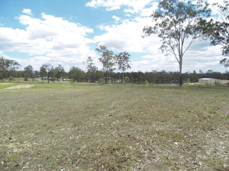 Lot 7 Banksia Road, Gatton QLD 4343