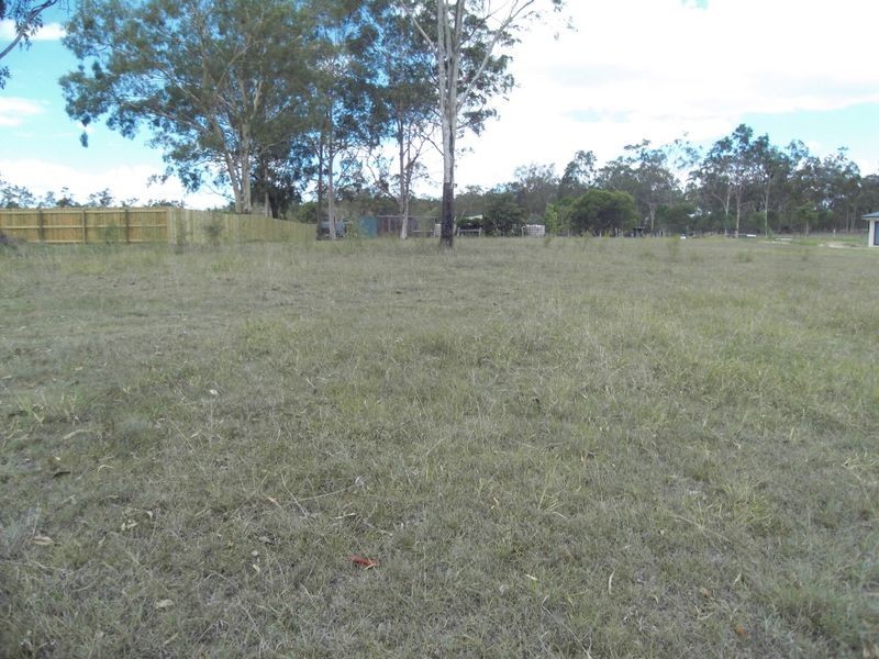 Lot 7 Banksia Road, Gatton QLD 4343