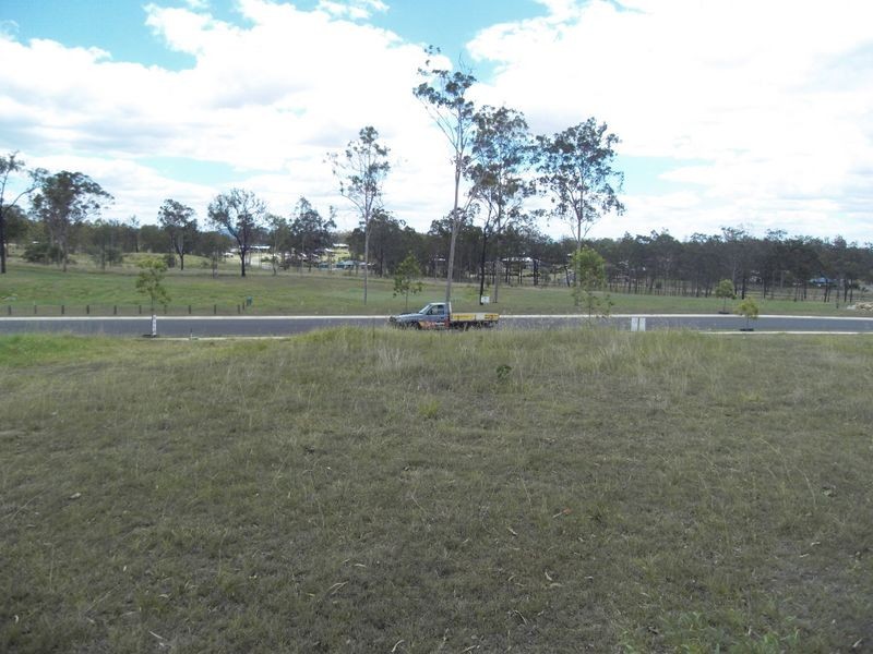 Lot 7 Banksia Road, Gatton QLD 4343