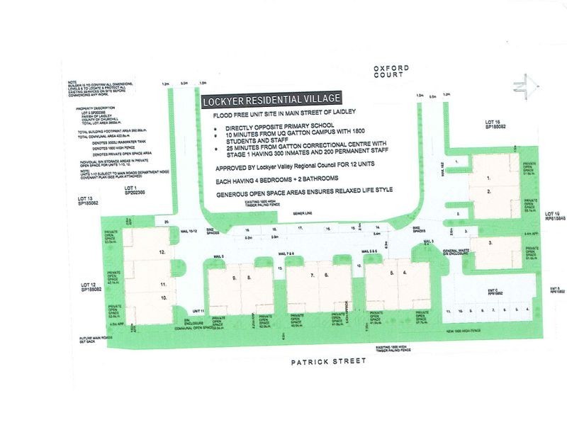 Lot 5 Oxford Court, Laidley QLD 4341