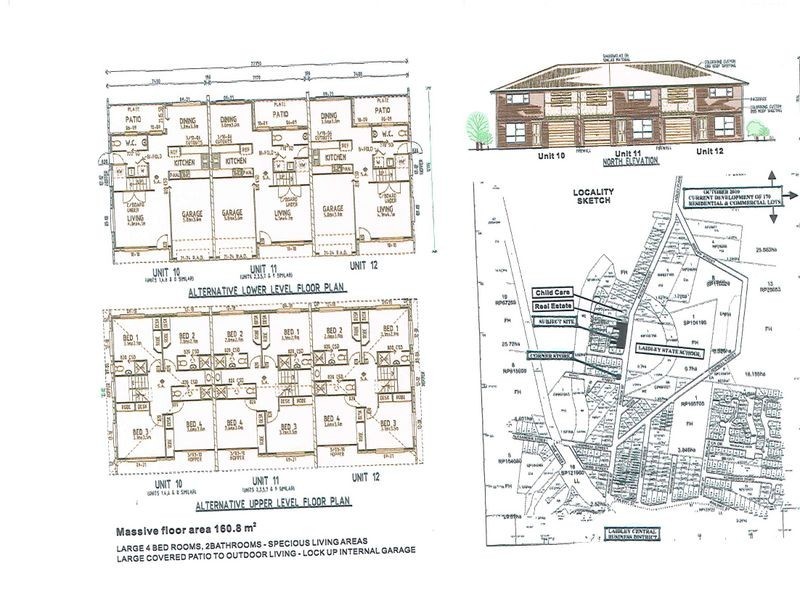 Lot 5 Oxford Court, Laidley QLD 4341