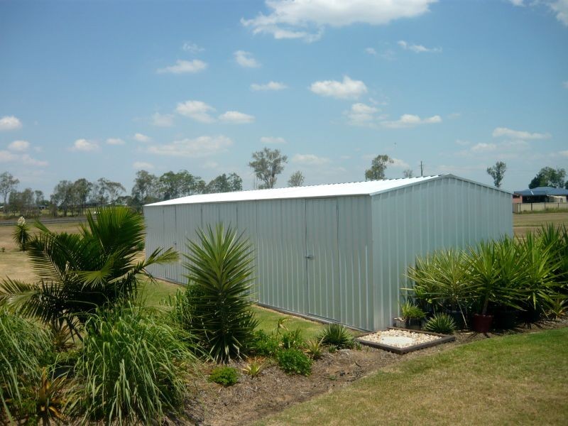 26 Placid Drive, Placid Hills QLD 4343