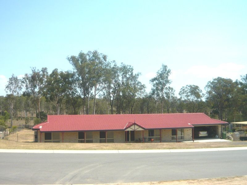 30 Kurrajong Court, Gatton QLD 4343