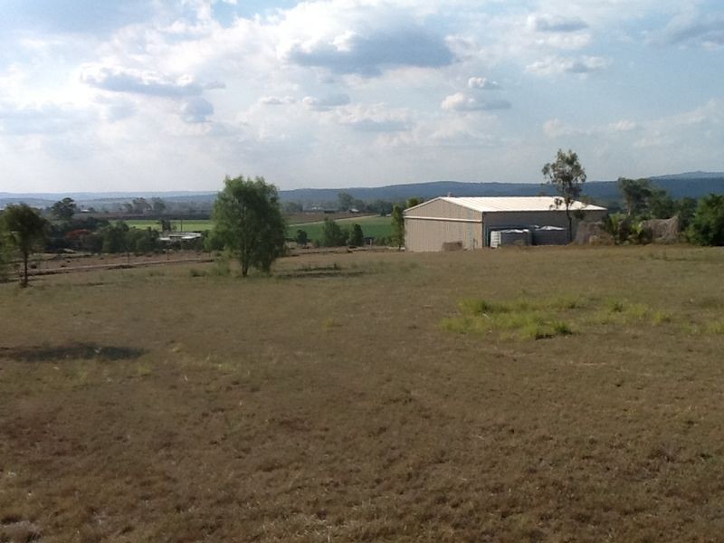 16 Continental Court, Gatton QLD 4343