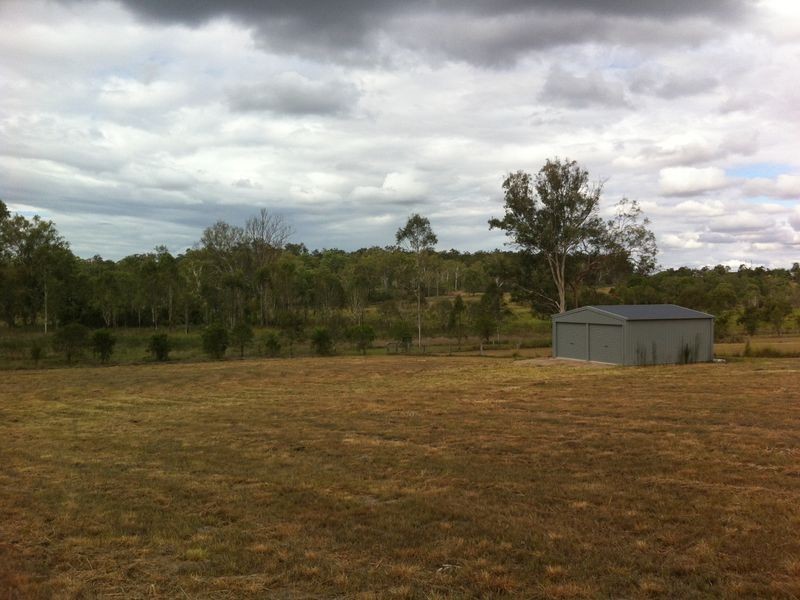 Lot 13 Gumtip Drive, Adare QLD 4343