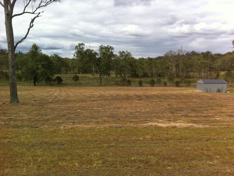 Lot 13 Gumtip Drive, Adare QLD 4343