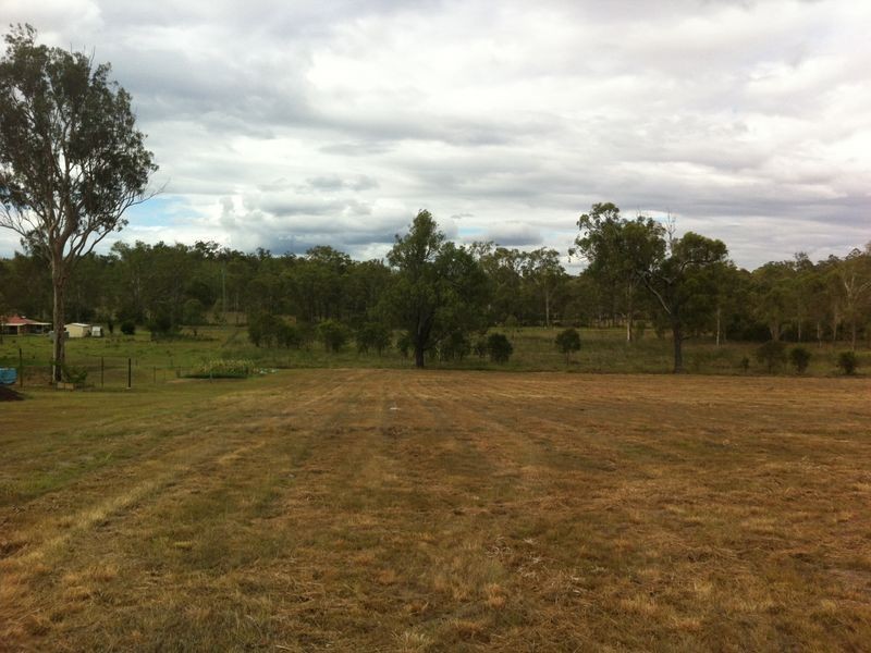 Lot 13 Gumtip Drive, Adare QLD 4343