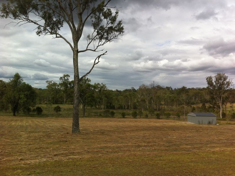 Lot 13 Gumtip Drive, Adare QLD 4343