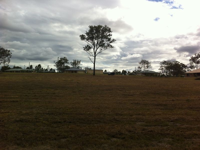 Lot 13 Gumtip Drive, Adare QLD 4343