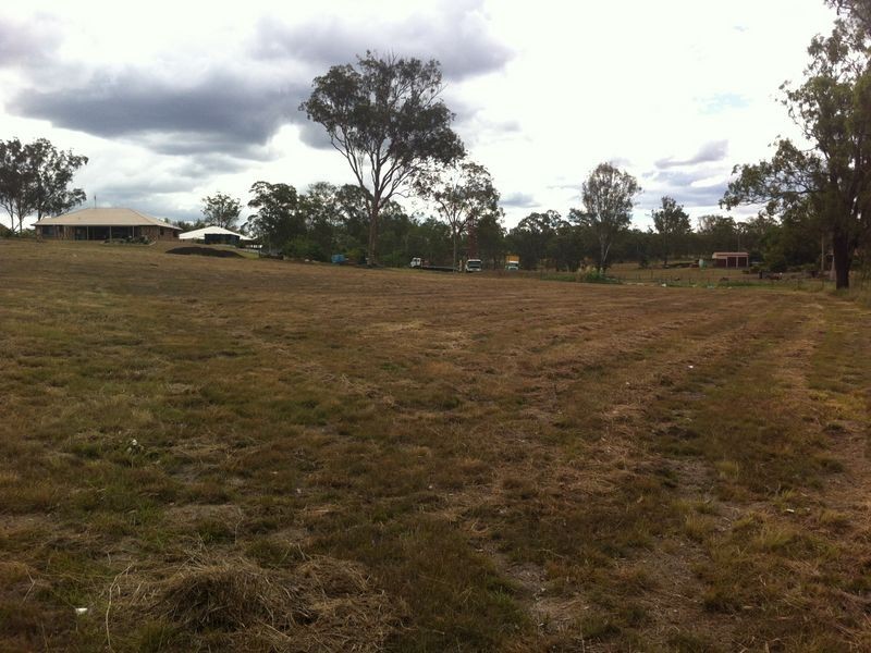 Lot 13 Gumtip Drive, Adare QLD 4343