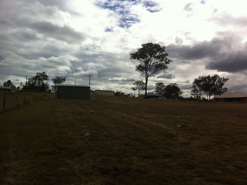 Lot 13 Gumtip Drive, Adare QLD 4343