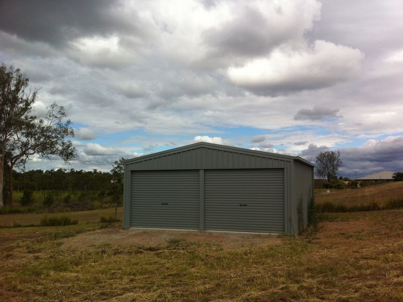Lot 13 Gumtip Drive, Adare QLD 4343