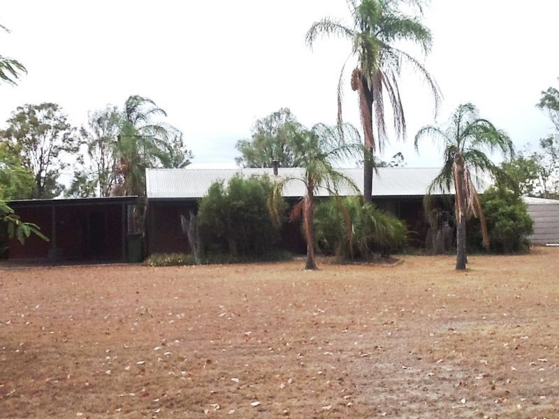 30 Haslingden Road, Lockyer Waters QLD 4311