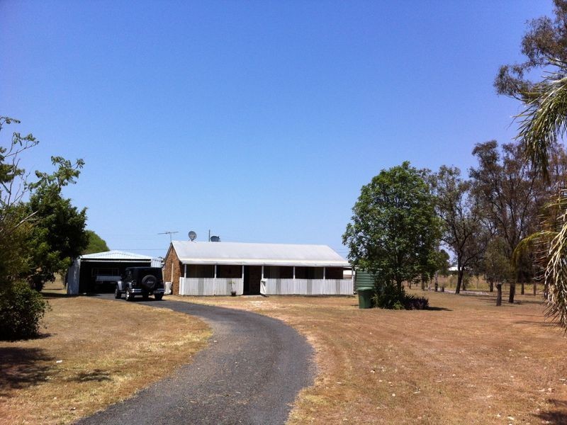 7 Johnson Drive, Lockrose QLD 4342