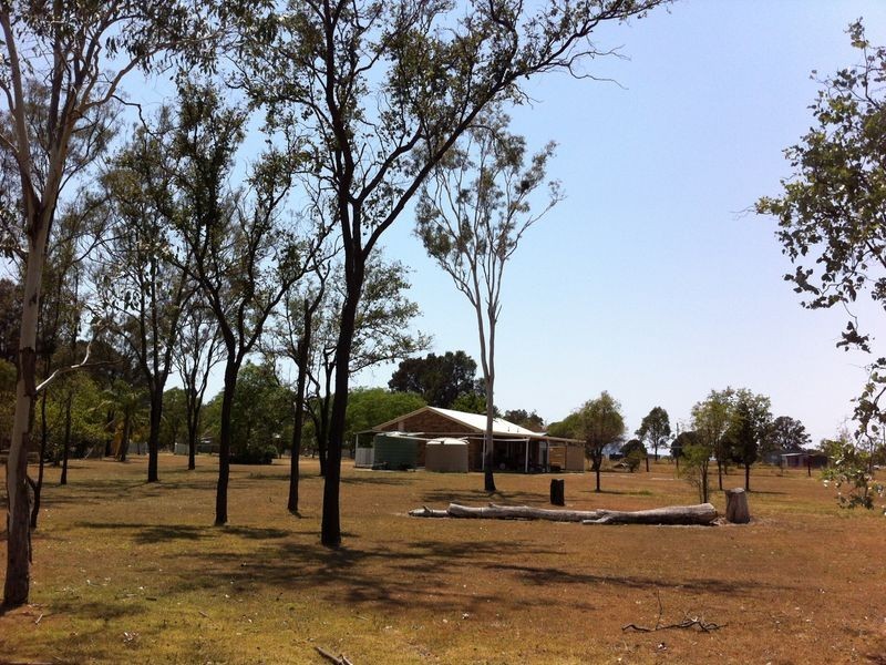 7 Johnson Drive, Lockrose QLD 4342