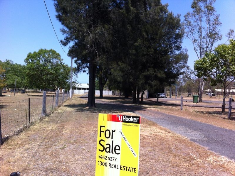 7 Johnson Drive, Lockrose QLD 4342