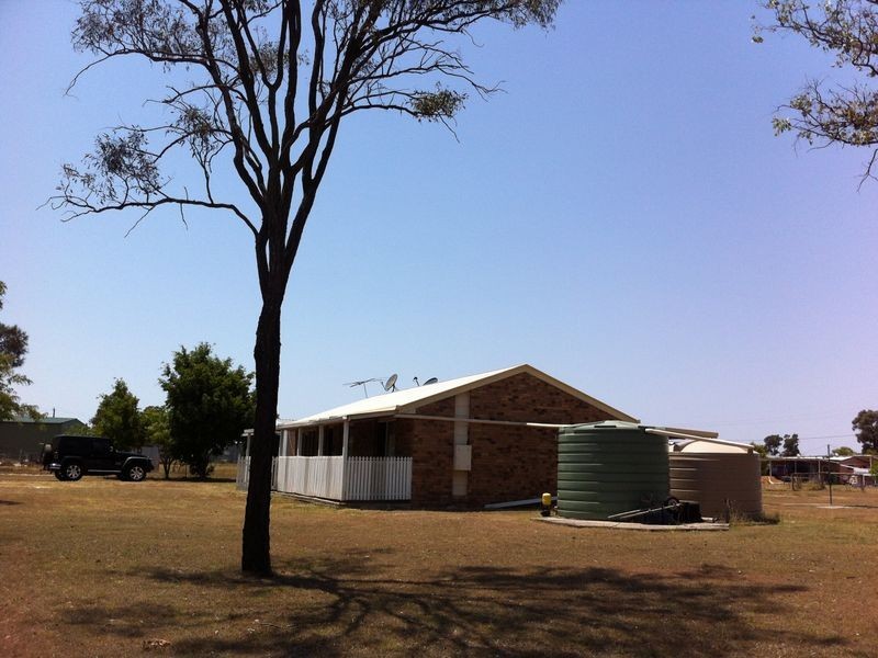 7 Johnson Drive, Lockrose QLD 4342