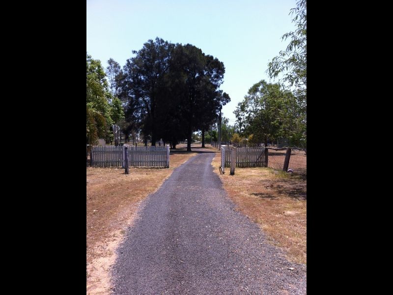 7 Johnson Drive, Lockrose QLD 4342