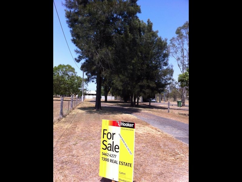 7 Johnson Drive, Lockrose QLD 4342