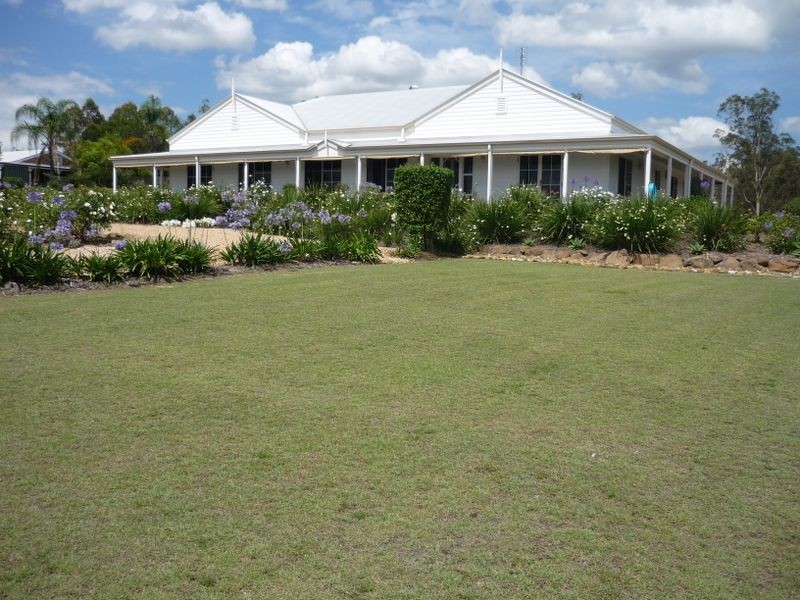 21 Silkwood Court, Glenore Grove QLD 4342