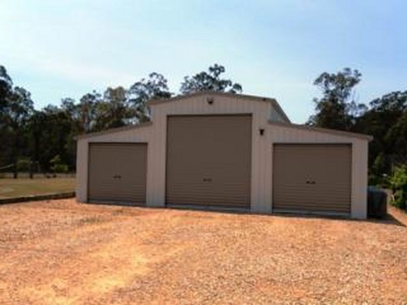 21 Silkwood Court, Glenore Grove QLD 4342