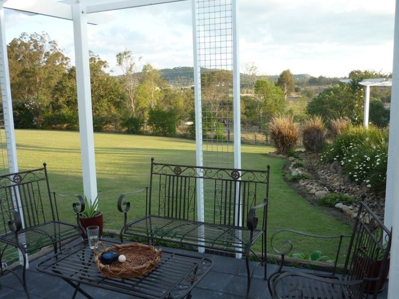 21 Silkwood Court, Glenore Grove QLD 4342