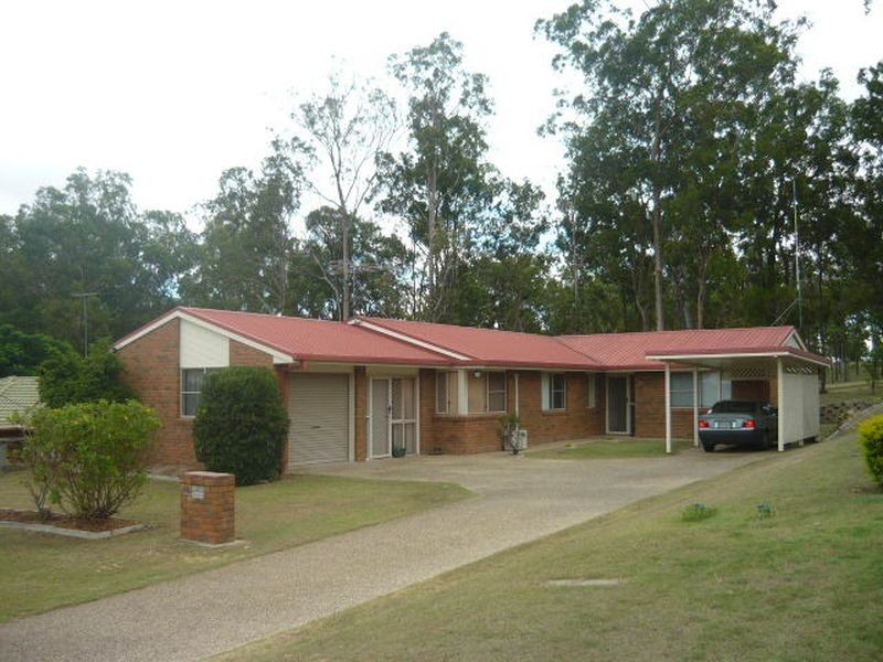 14 Fitzgerald Street, Gatton QLD 4343