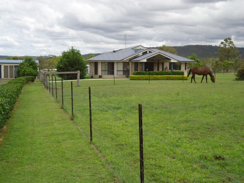 19 Numera Court, Gatton QLD 4343