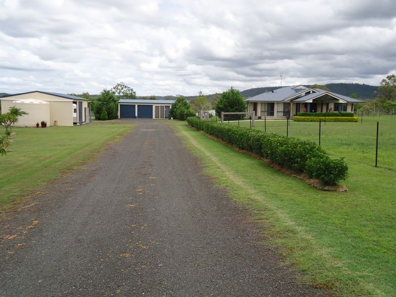 19 Numera Court, Gatton QLD 4343