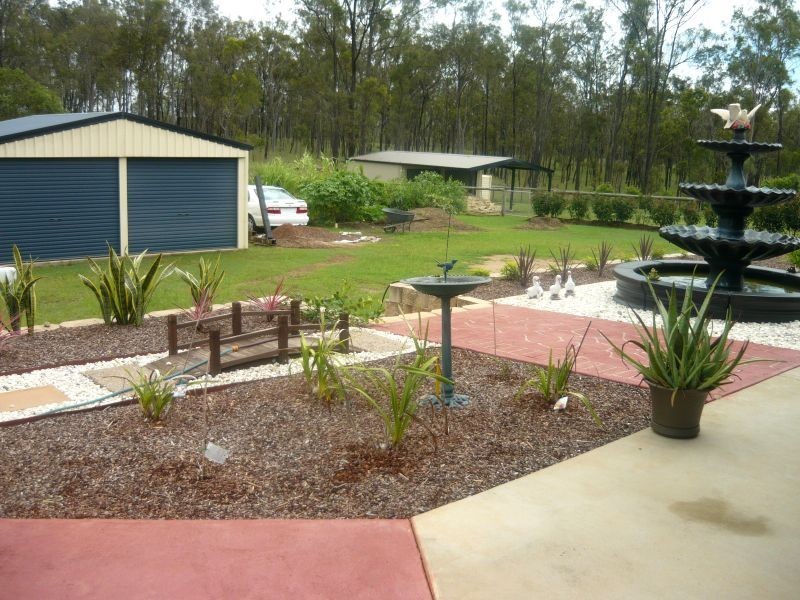 8 Spotted Gum Road, Gatton QLD 4343