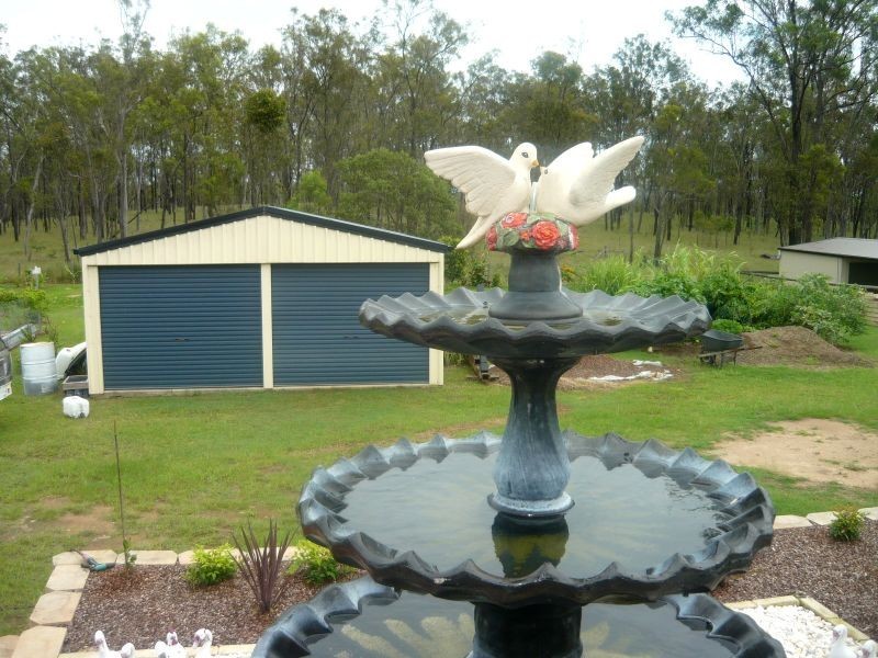 8 Spotted Gum Road, Gatton QLD 4343