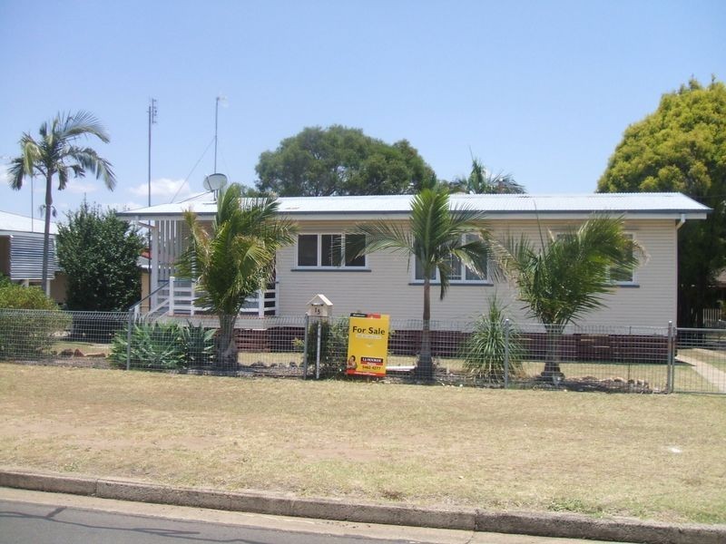 15 Cleary Street, Gatton QLD 4343