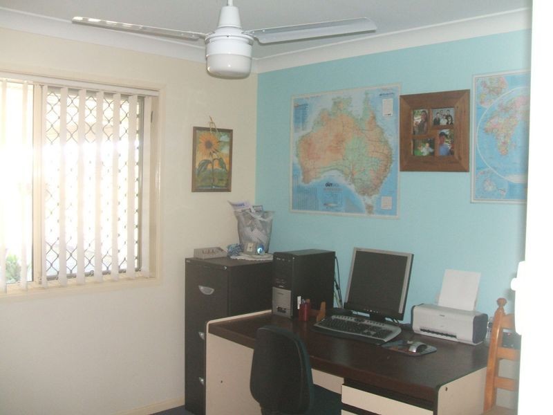 418 Old Toowoomba Road, Placid Hills QLD 4343