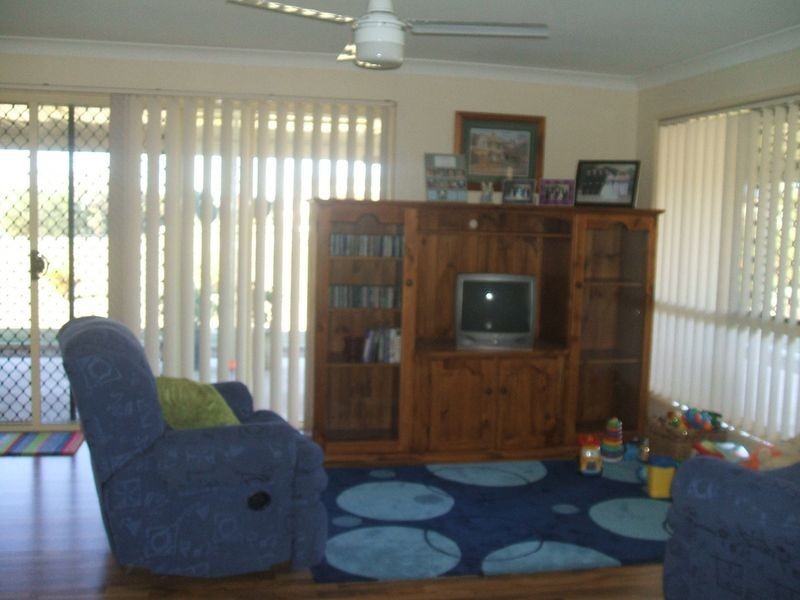 418 Old Toowoomba Road, Placid Hills QLD 4343