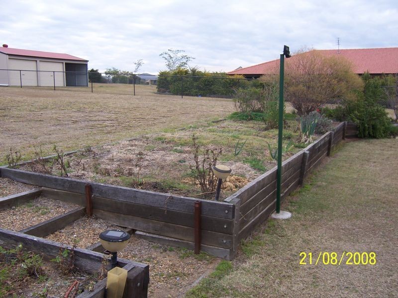 418 Old Toowoomba Road, Placid Hills QLD 4343