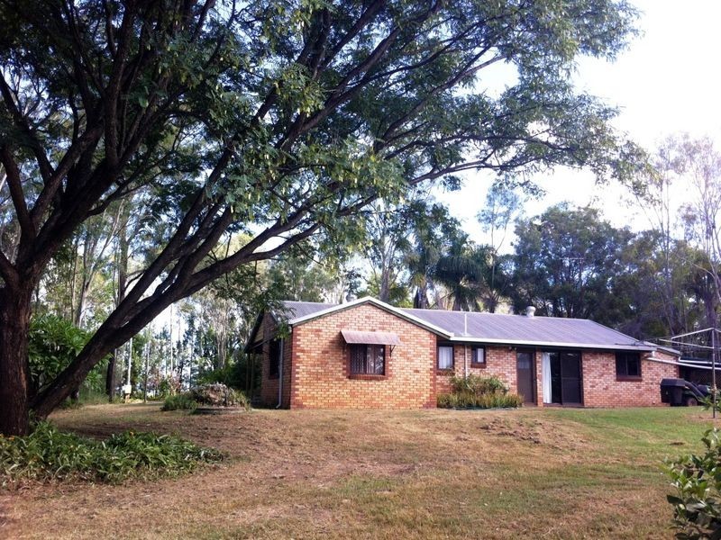 3 Nandine Road, Churchable QLD 4311