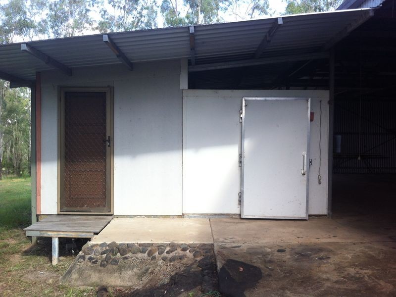 3 Nandine Road, Churchable QLD 4311