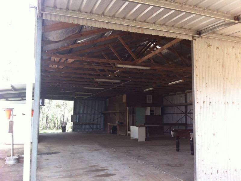 3 Nandine Road, Churchable QLD 4311