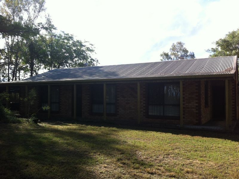 3 Nandine Road, Churchable QLD 4311