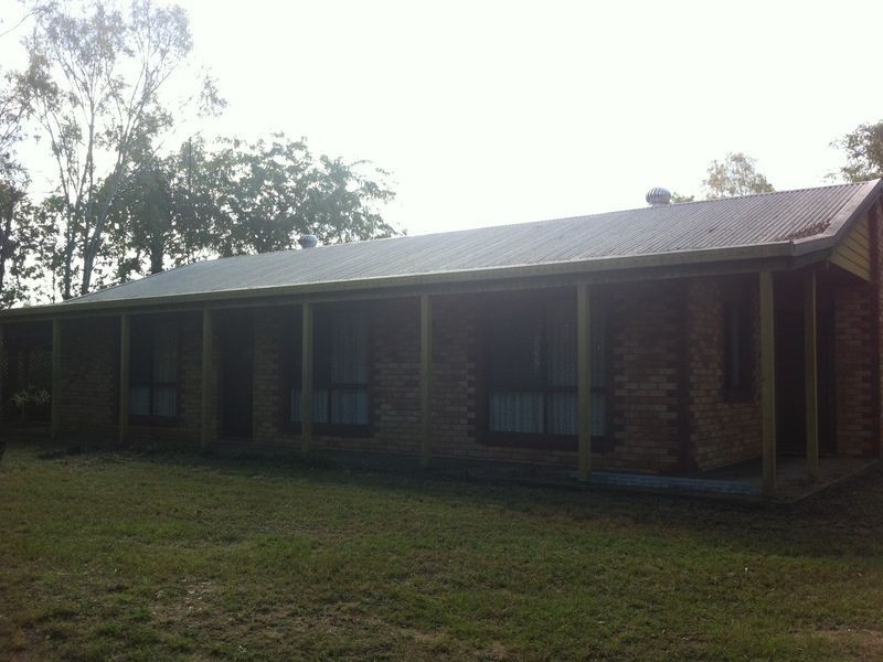 3 Nandine Road, Churchable QLD 4311