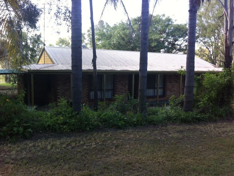 3 Nandine Road, Churchable QLD 4311