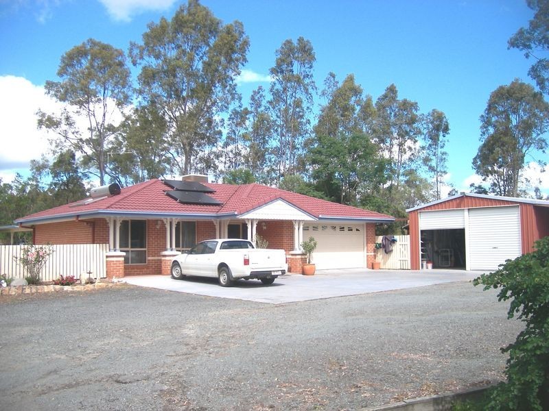 27 Koala Crescent, Gatton QLD 4343